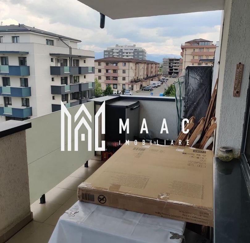 Apartament 3 camere | 60 mp | Decomandat | Calea surii mici - foto 9