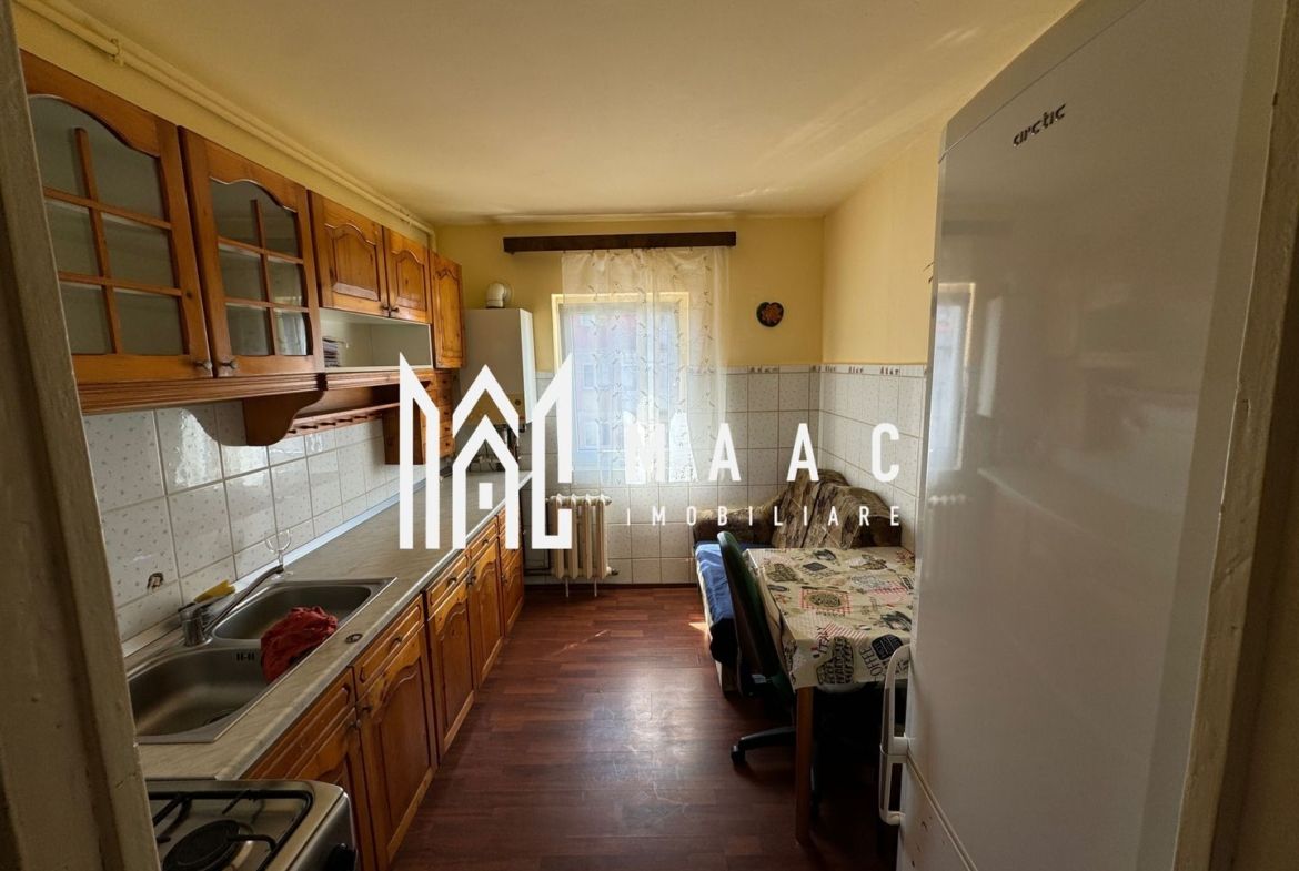 Apartament 2 camere | Mobilat & Utilat | Balcon | Hipodrom 3 - foto 2