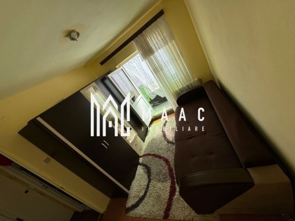 Apartament 2 camere | Mobilat & Utilat | Balcon | Hipodrom 3 - foto 3