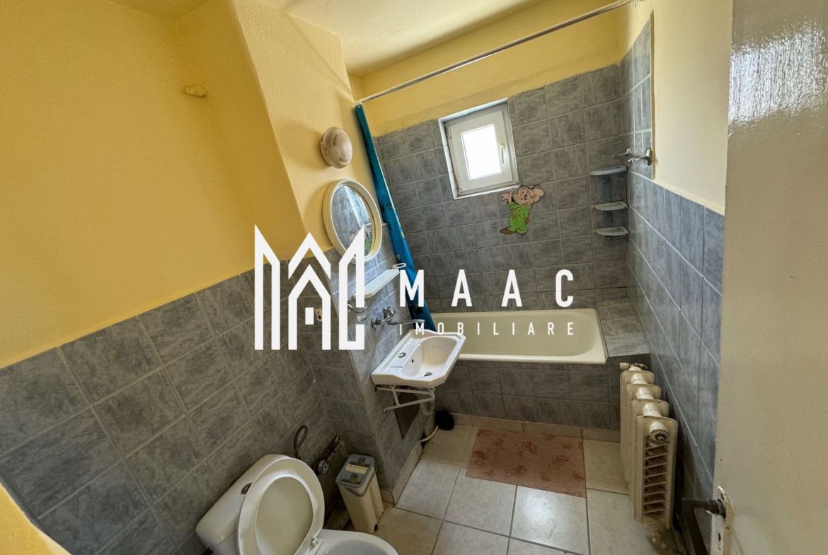 Apartament 2 camere | Mobilat & Utilat | Balcon | Hipodrom 3 - foto 4