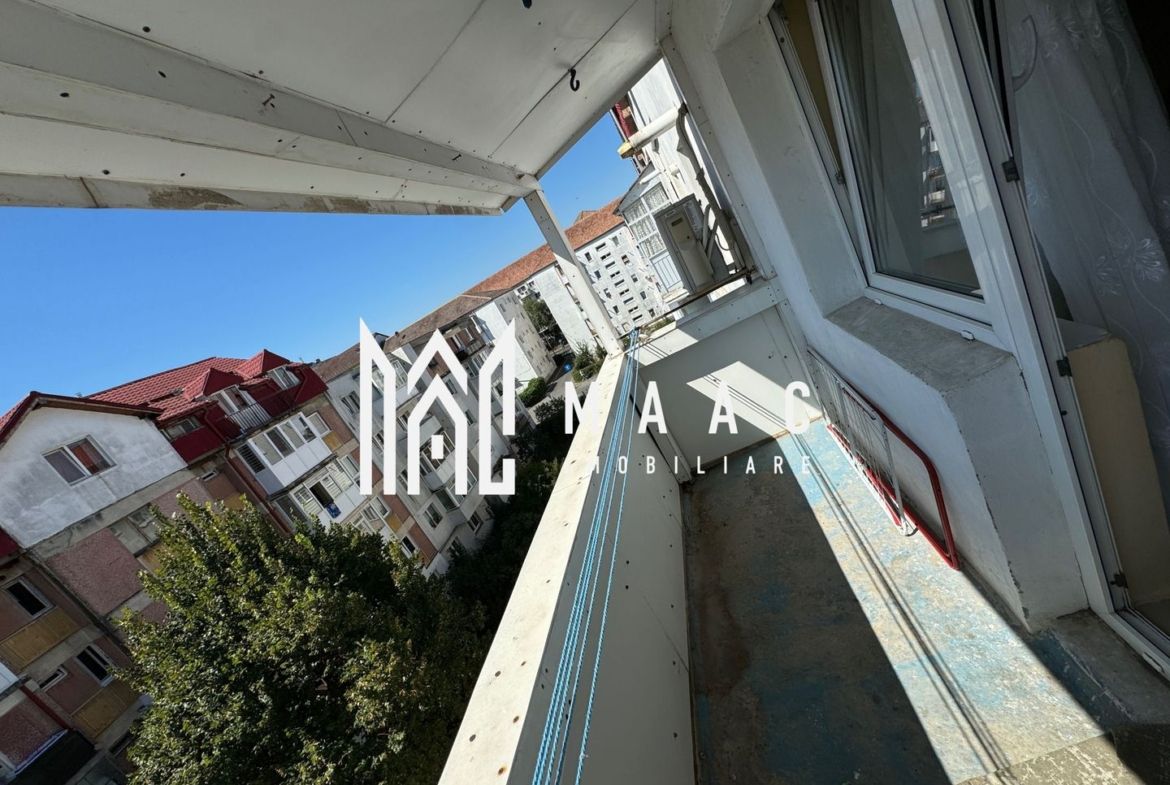 Apartament 2 camere | Mobilat & Utilat | Balcon | Hipodrom 3 - foto 5