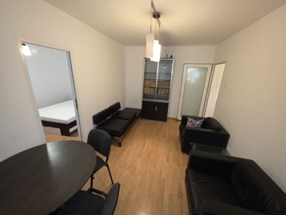 De Închiriat – Apartament 3 Camere | Zona Brătianu (Școala 8), Constanța - Imagine principala