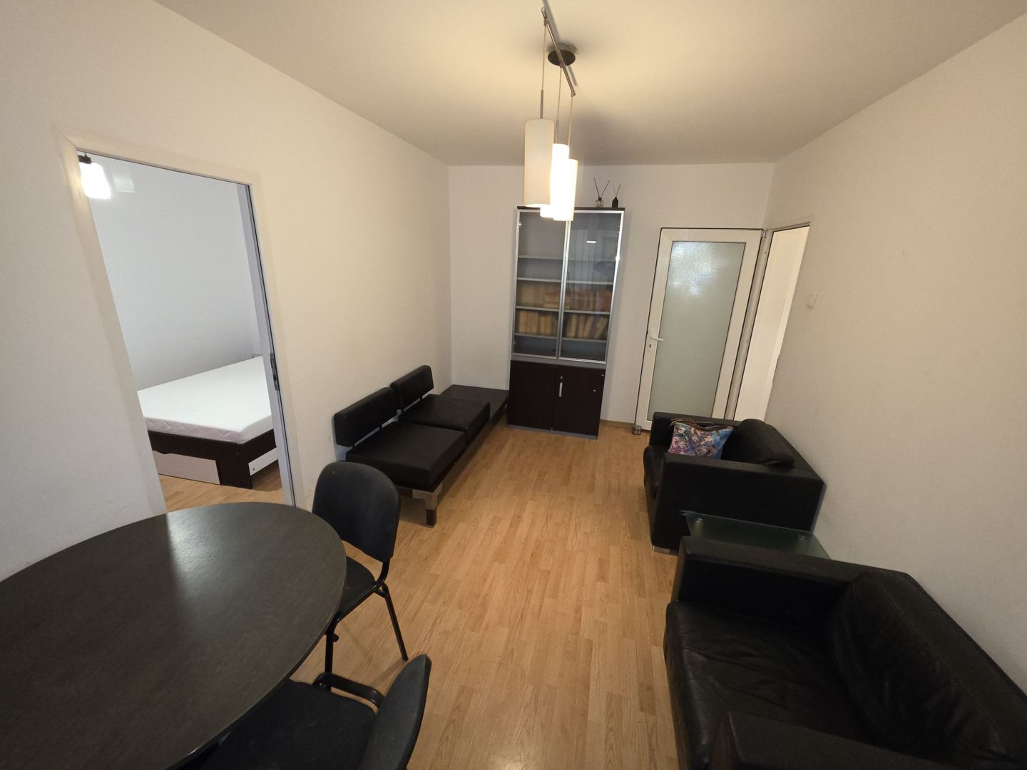 De Închiriat – Apartament 3 Camere | Zona Brătianu (Școala 8), Constanța - Imagine principala