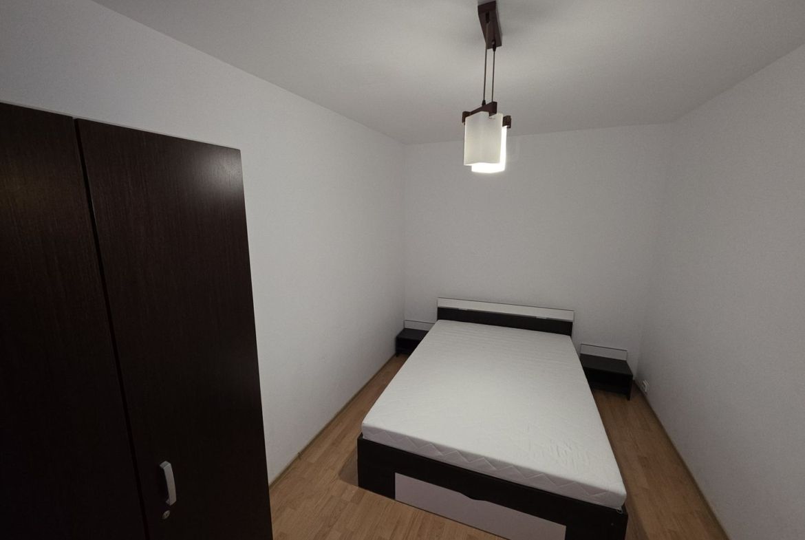 De Închiriat – Apartament 3 Camere | Zona Brătianu (Școala 8), Constanța - foto 4