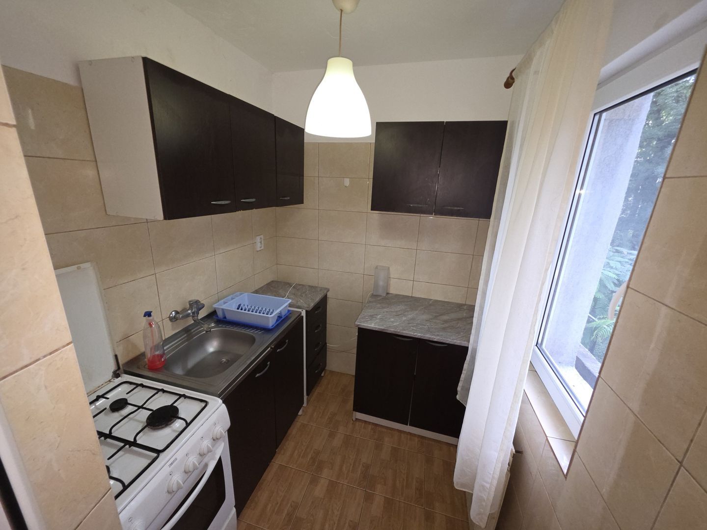 De Închiriat – Apartament 3 Camere | Zona Brătianu (Școala 8), Constanța - foto 5