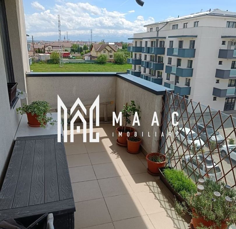 Apartament 3 camere | 60 mp | Decomandat | Calea surii mici - foto 10