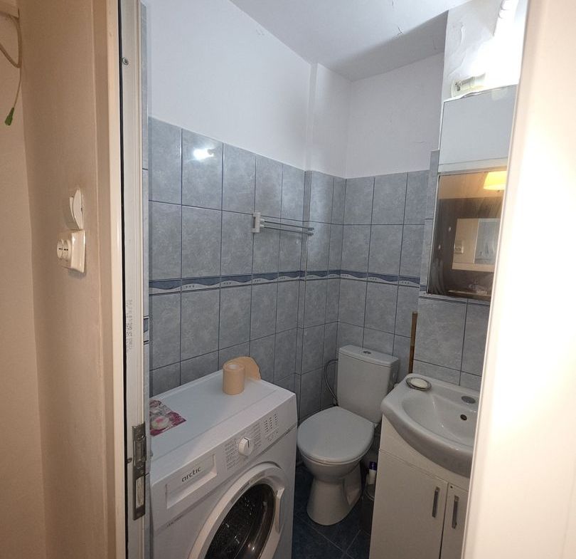 De Închiriat – Apartament 3 Camere | Zona Brătianu (Școala 8), Constanța - foto 7