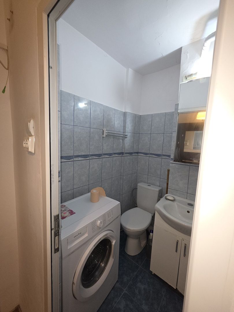 De Închiriat – Apartament 3 Camere | Zona Brătianu (Școala 8), Constanța - foto 7