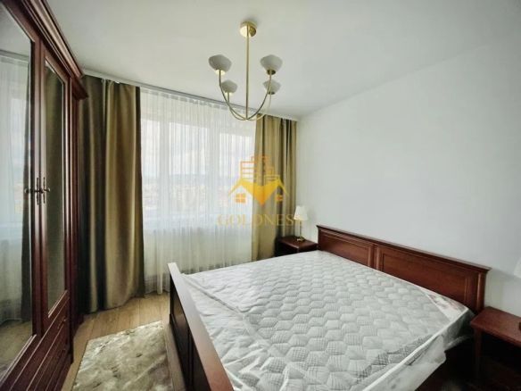 2 camere,decomandate,Gheorgheni str. Constantin Brancusi Zona BT, Mega - foto 3