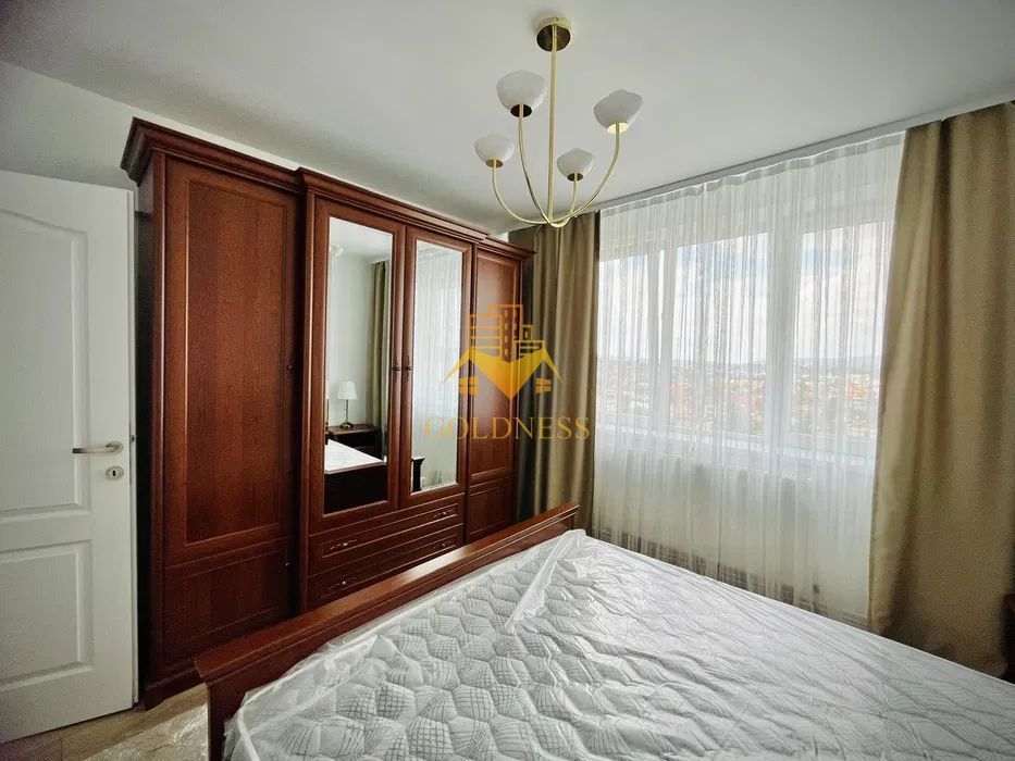 2 camere,decomandate,Gheorgheni str. Constantin Brancusi Zona BT, Mega - foto 4
