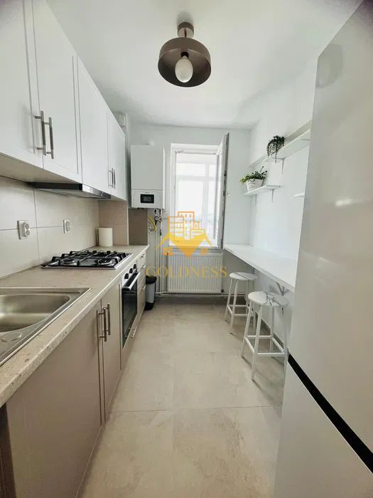 2 camere,decomandate,Gheorgheni str. Constantin Brancusi Zona BT, Mega - foto 5