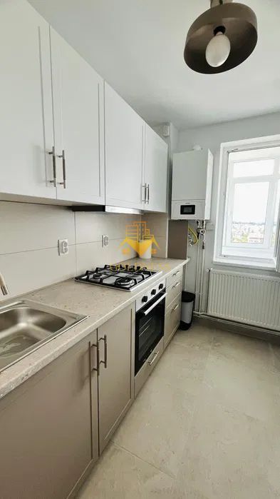 2 camere,decomandate,Gheorgheni str. Constantin Brancusi Zona BT, Mega - foto 6
