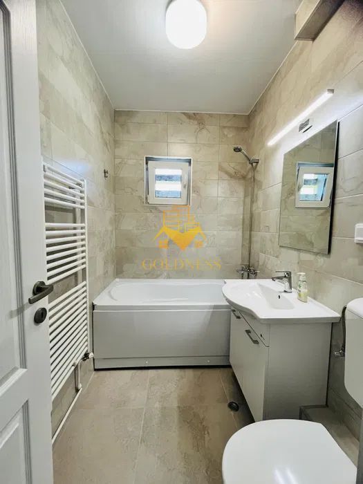 2 camere,decomandate,Gheorgheni str. Constantin Brancusi Zona BT, Mega - foto 7