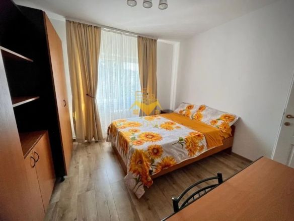3 camere, decomandate, parcare, Plopilor zona Calvaria, Nobori, Profi - foto 2