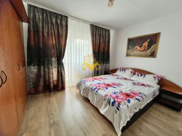 3 camere, decomandate, parcare, Plopilor zona Calvaria, Nobori, Profi - foto 3
