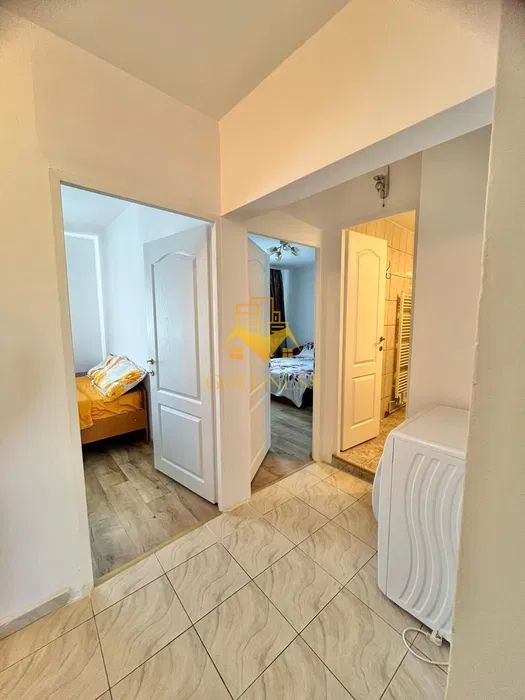 3 camere, decomandate, parcare, Plopilor zona Calvaria, Nobori, Profi - foto 6