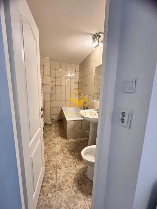 3 camere, decomandate, parcare, Plopilor zona Calvaria, Nobori, Profi - foto 7