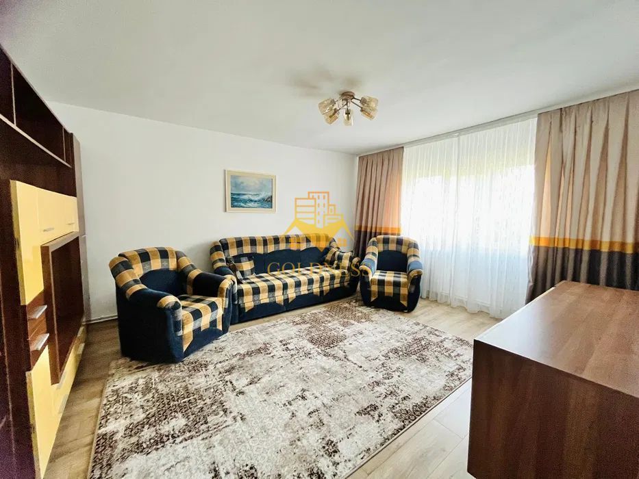 3 camere, decomandate, parcare, Plopilor zona Calvaria, Nobori, Profi - foto 8