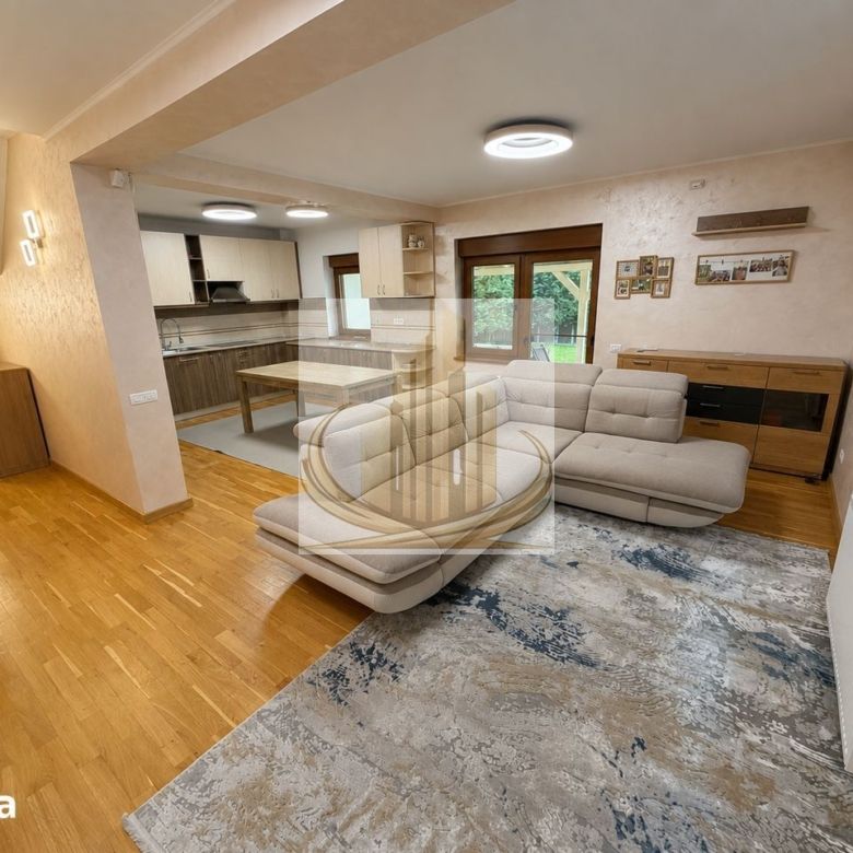 Duplex complet renovat | 154 mp | Panouri fotovoltaice | Dumbravita - Imagine principala