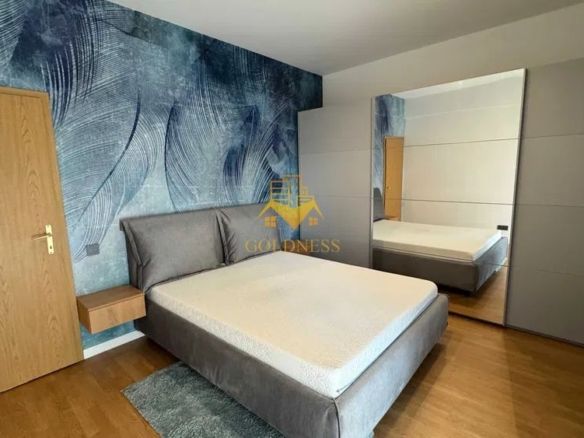 2 camere, modern, bloc nou, parcare, Central, Zona Ntt Data, Bosch - foto 3