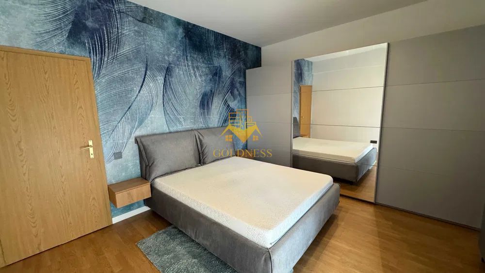 2 camere, modern, bloc nou, parcare, Central, Zona Ntt Data, Bosch - foto 3