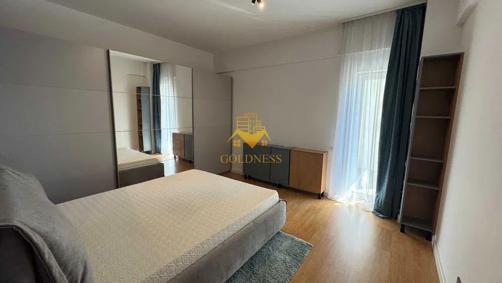 2 camere, modern, bloc nou, parcare, Central, Zona Ntt Data, Bosch - foto 4