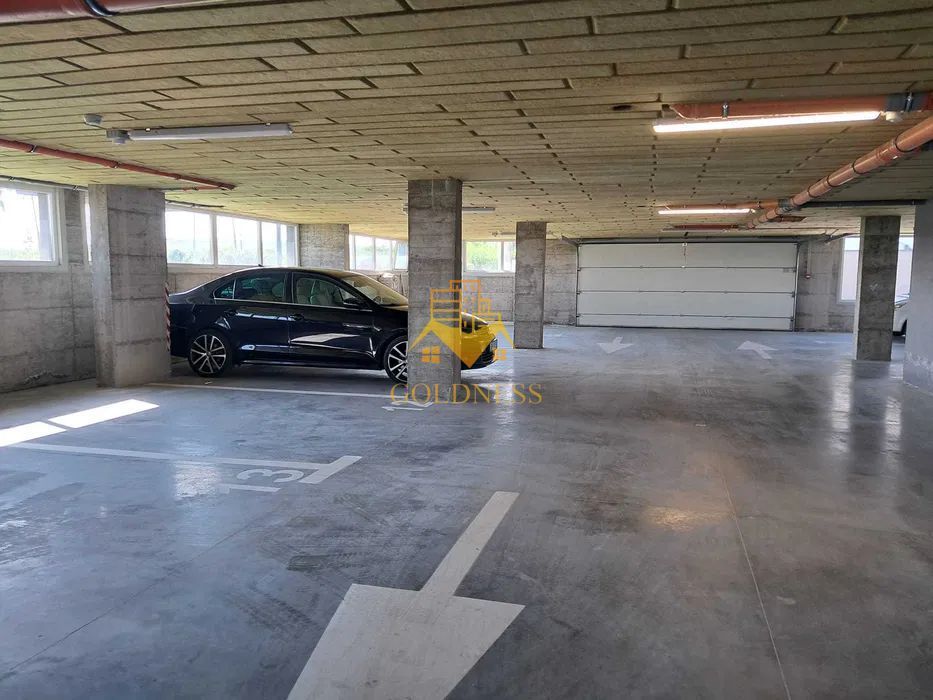 2 camere, modern, bloc nou, parcare, Central, Zona Ntt Data, Bosch - foto 8