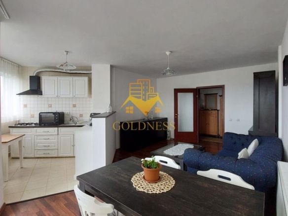 2 camere,modern, bloc nou,Zorilor Gheorghe Dima Zona Louis Pasteur,UMF - Imagine principala