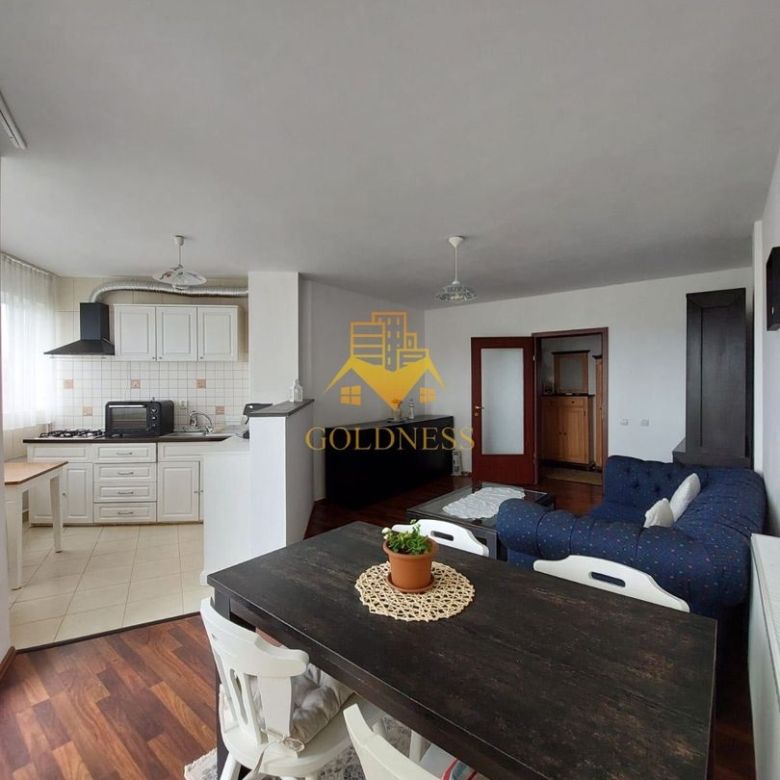 2 camere,modern, bloc nou,Zorilor Gheorghe Dima Zona Louis Pasteur,UMF - Imagine principala