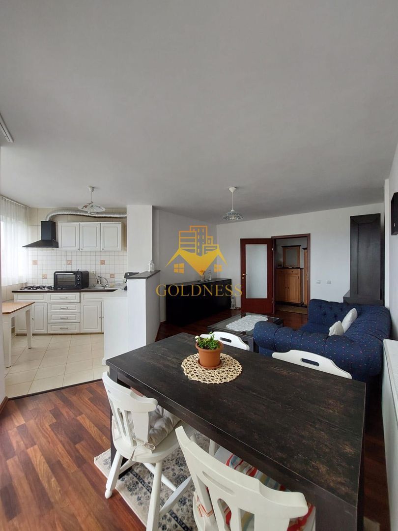 2 camere,modern, bloc nou,Zorilor Gheorghe Dima Zona Louis Pasteur,UMF - Imagine principala