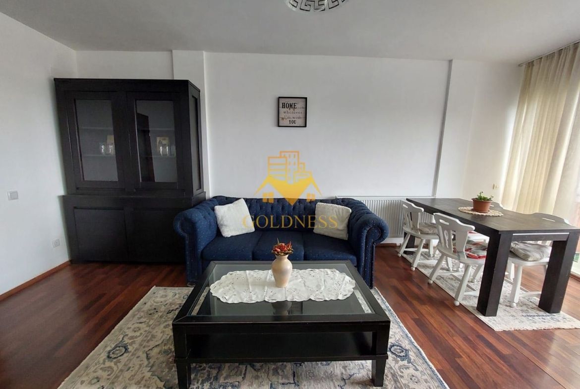 2 camere,modern, bloc nou,Zorilor Gheorghe Dima Zona Louis Pasteur,UMF - foto 2