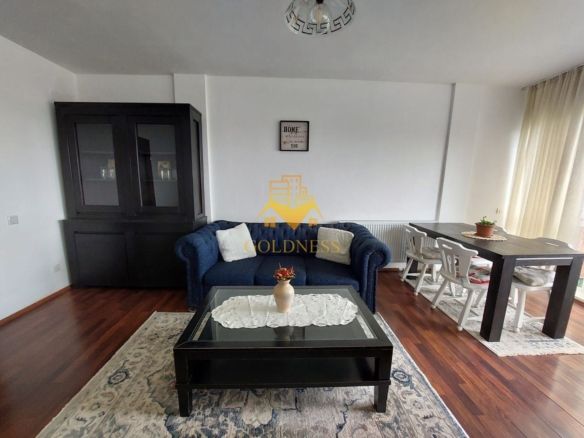 2 camere,modern, bloc nou,Zorilor Gheorghe Dima Zona Louis Pasteur,UMF - foto 2