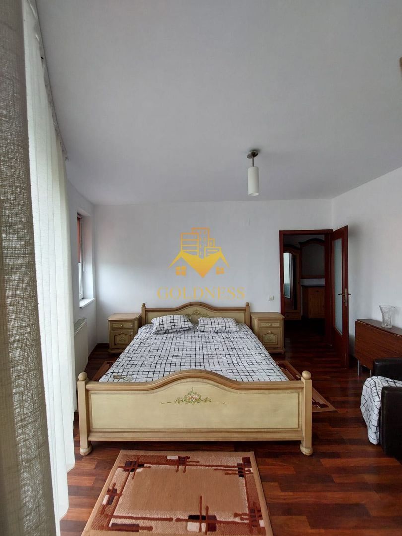 2 camere,modern, bloc nou,Zorilor Gheorghe Dima Zona Louis Pasteur,UMF - foto 3
