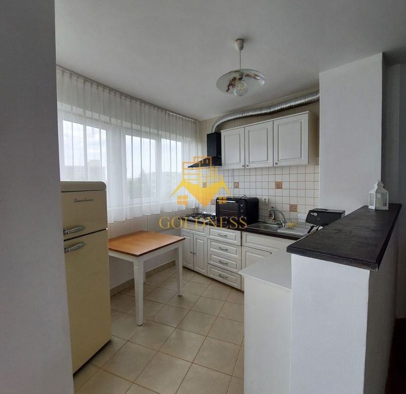 2 camere,modern, bloc nou,Zorilor Gheorghe Dima Zona Louis Pasteur,UMF - foto 4