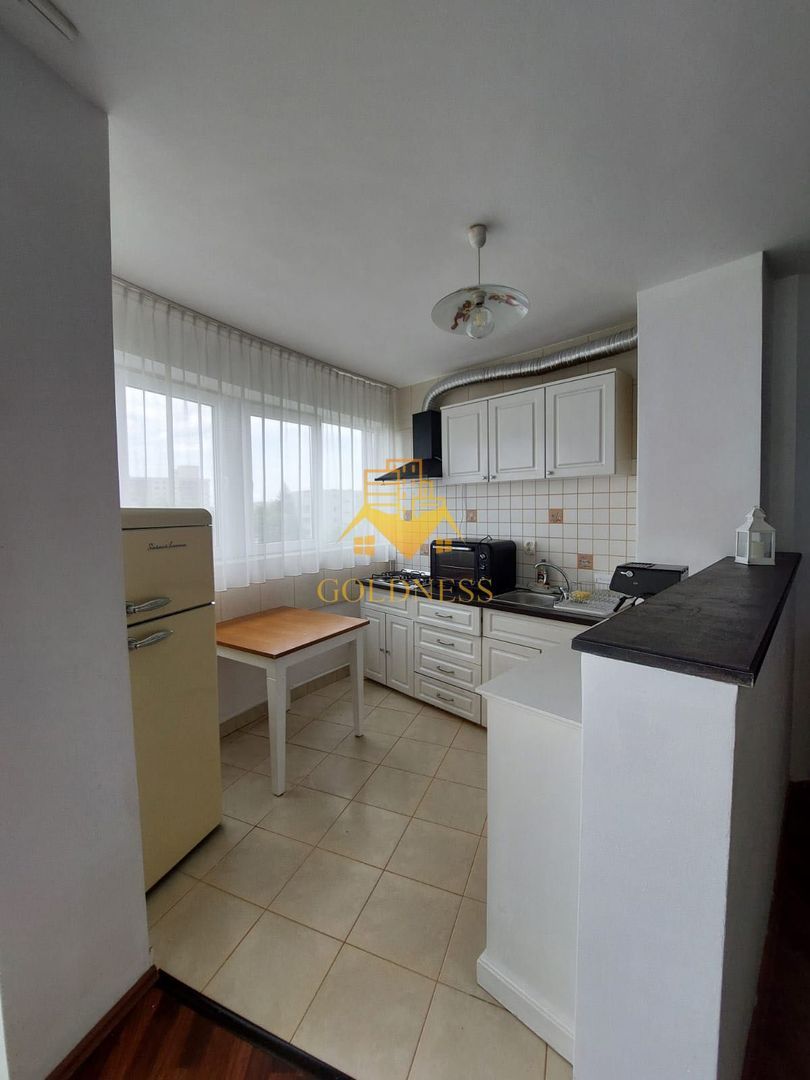 2 camere,modern, bloc nou,Zorilor Gheorghe Dima Zona Louis Pasteur,UMF - foto 4