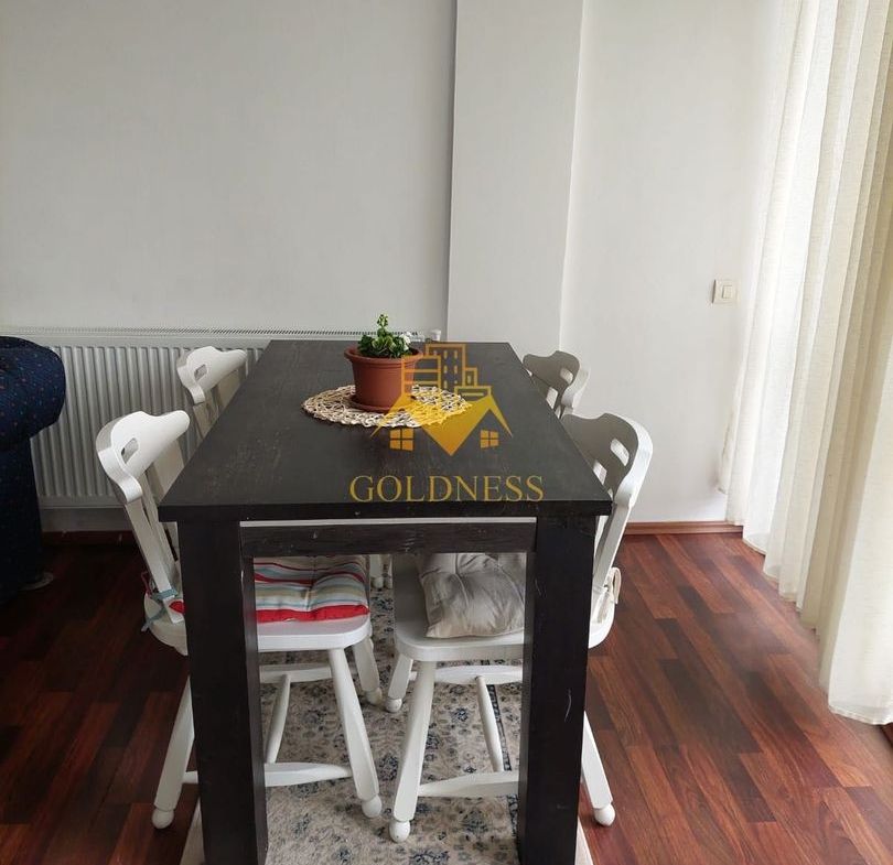 2 camere,modern, bloc nou,Zorilor Gheorghe Dima Zona Louis Pasteur,UMF - foto 5