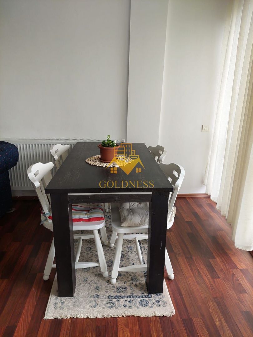 2 camere,modern, bloc nou,Zorilor Gheorghe Dima Zona Louis Pasteur,UMF - foto 5