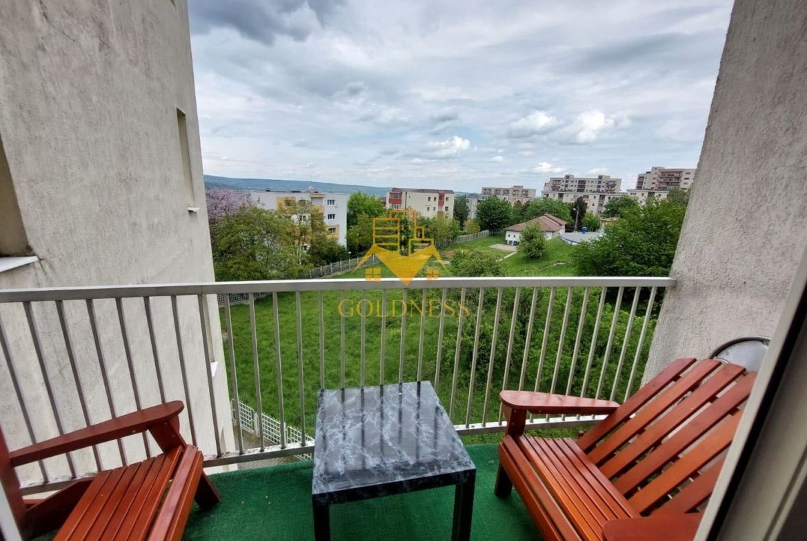 2 camere,modern, bloc nou,Zorilor Gheorghe Dima Zona Louis Pasteur,UMF - foto 6