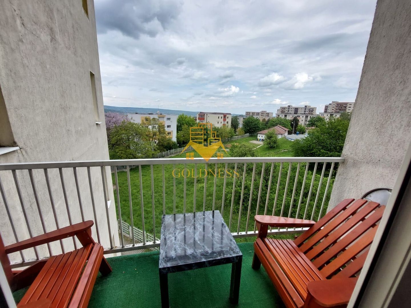 2 camere,modern, bloc nou,Zorilor Gheorghe Dima Zona Louis Pasteur,UMF - foto 6