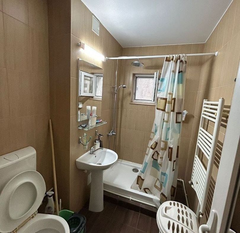 De inchiriat apartament cu 2 camere, General, etaj 1, 400 euro - foto 6