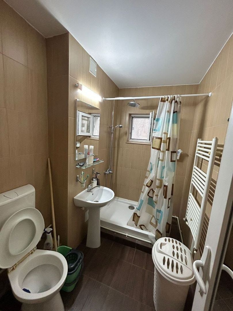 De inchiriat apartament cu 2 camere, General, etaj 1, 400 euro - foto 6