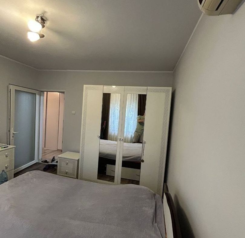 De inchiriat apartament cu 2 camere, General, etaj 1, 400 euro - foto 7