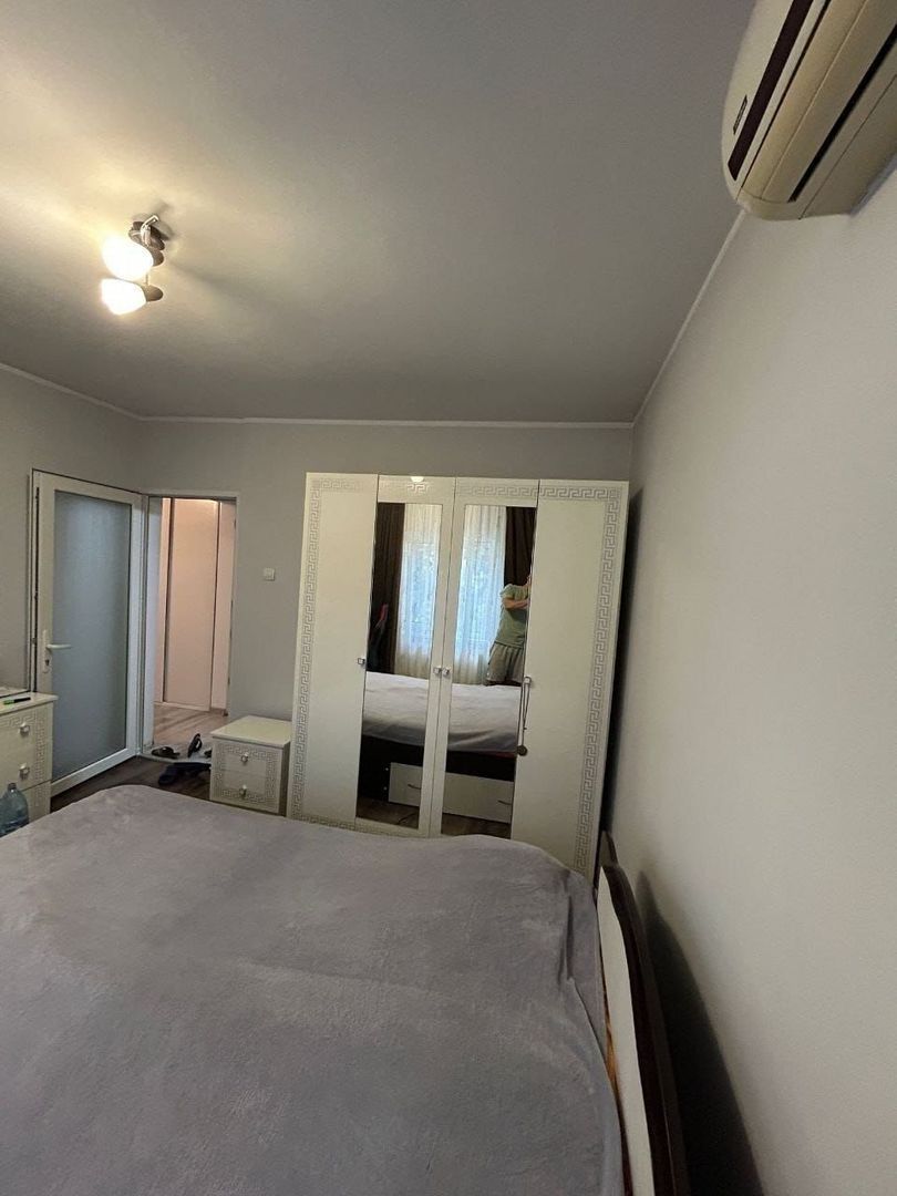 De inchiriat apartament cu 2 camere, General, etaj 1, 400 euro - foto 7