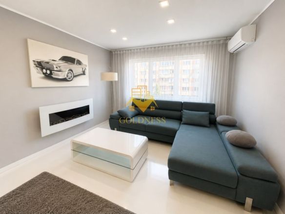 3 Camere Openspace, Parcare, Grigorescu, Fantanele,Somes,Petfriendly - foto 2
