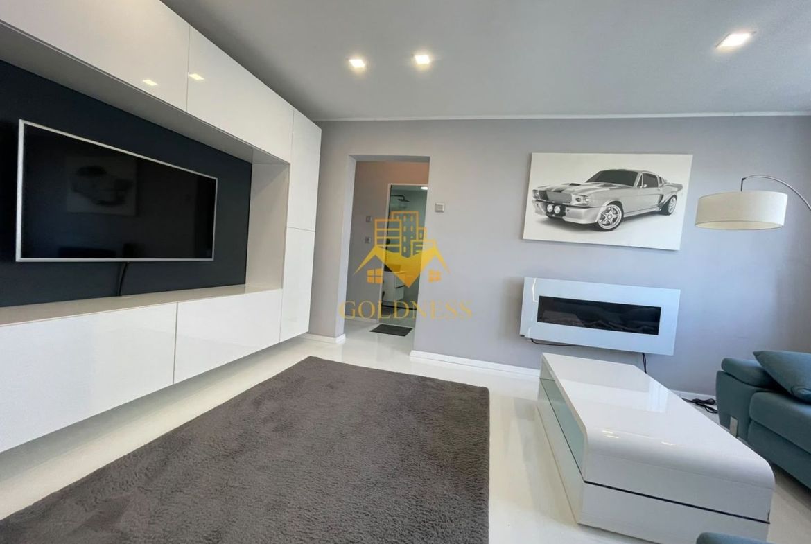 3 Camere Openspace, Parcare, Grigorescu, Fantanele,Somes,Petfriendly - foto 3