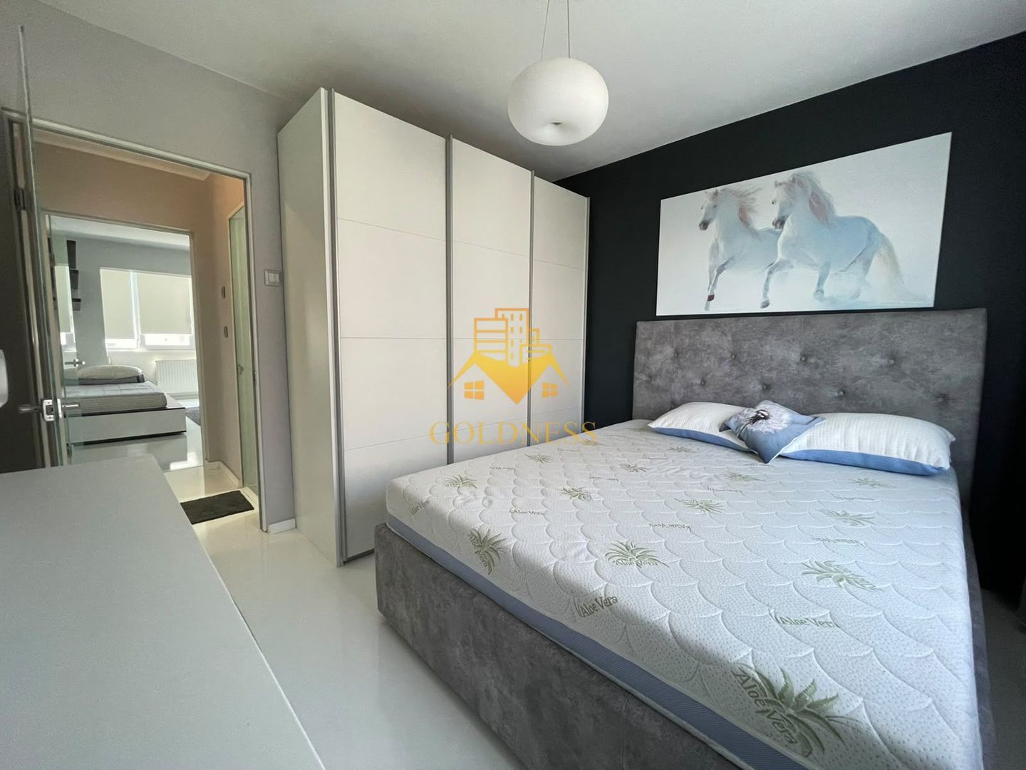 3 Camere Openspace, Parcare, Grigorescu, Fantanele,Somes,Petfriendly - foto 5