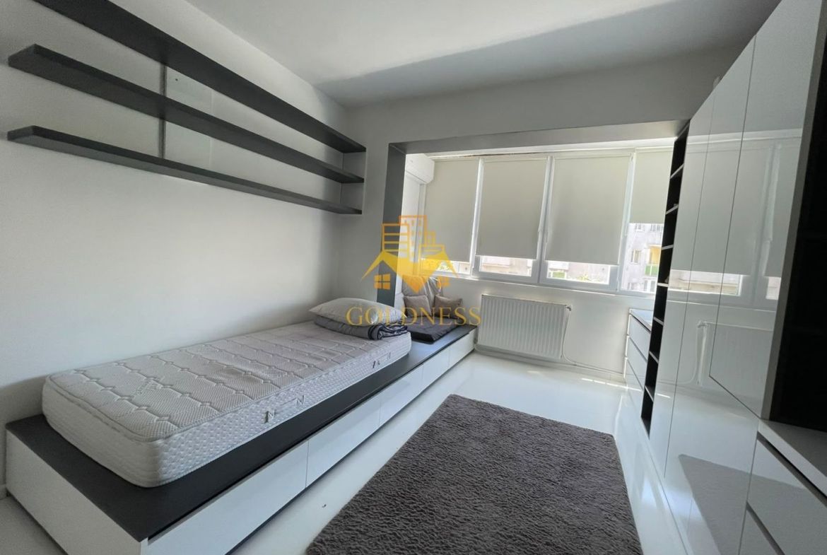 3 Camere Openspace, Parcare, Grigorescu, Fantanele,Somes,Petfriendly - foto 7