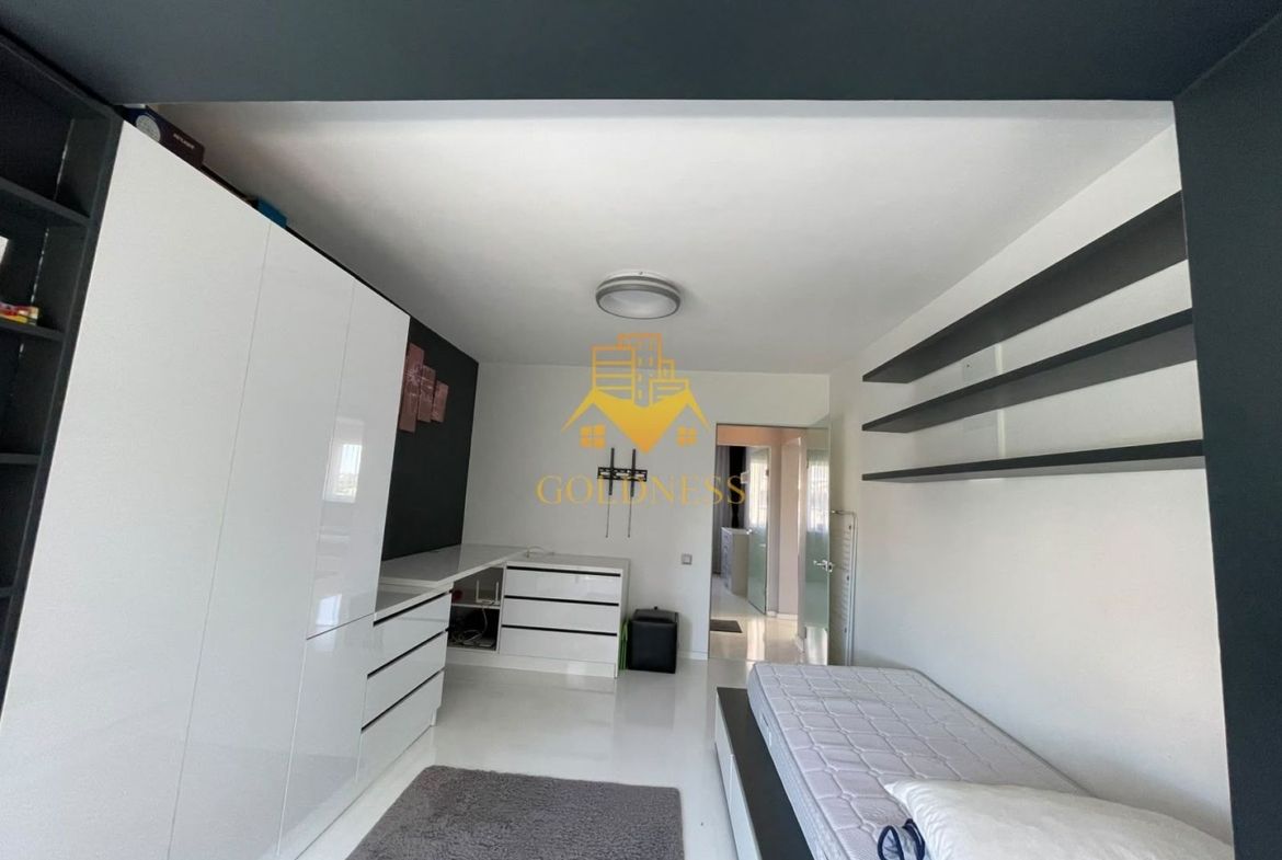 3 Camere Openspace, Parcare, Grigorescu, Fantanele,Somes,Petfriendly - foto 8