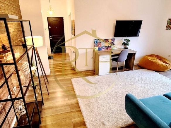 Apartament cu 2 camere de vânzare în Giroc, zona Centrală – 0% Comision - foto 3