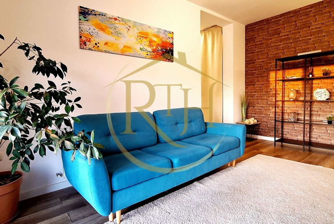 Apartament cu 2 camere de vânzare în Giroc, zona Centrală – 0% Comision - foto 5